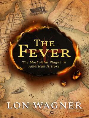 cover image of The Fever